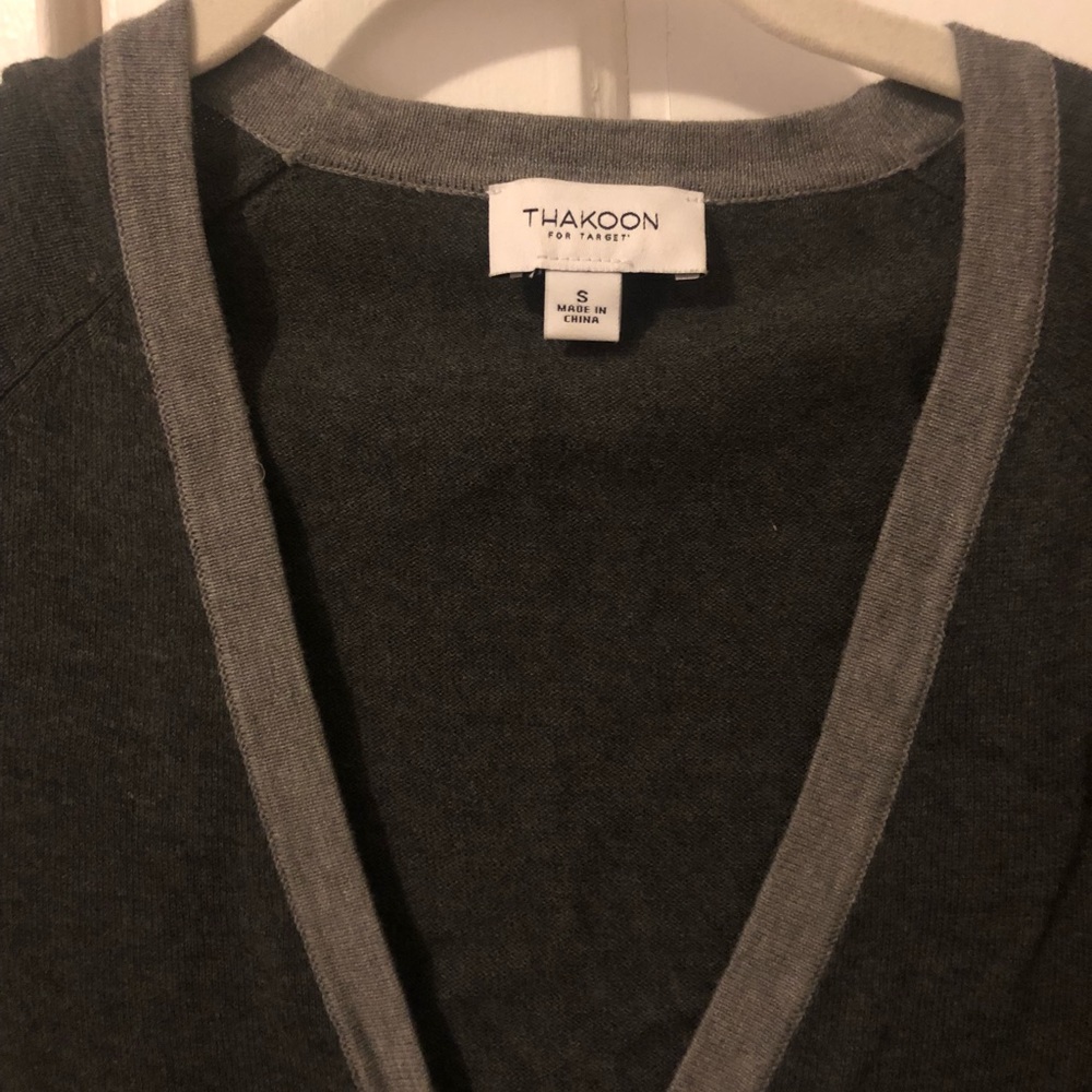 Cardigan - Picture 4 of 4